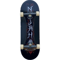 Фінгерборд Tech Deck Element Skateboards Nyjah East