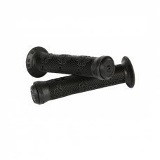 Гріпси Dartmoor Shamann 150 мм, black