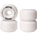 Колеса для скейта REVOL CONICAL White 52 mm