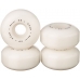 Колеса для скейта REVOL MINIMAL White 53mm