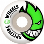 Колеса для скейтборда SPITFIRE SF WHEELS BIGHEAD Wht 53mm