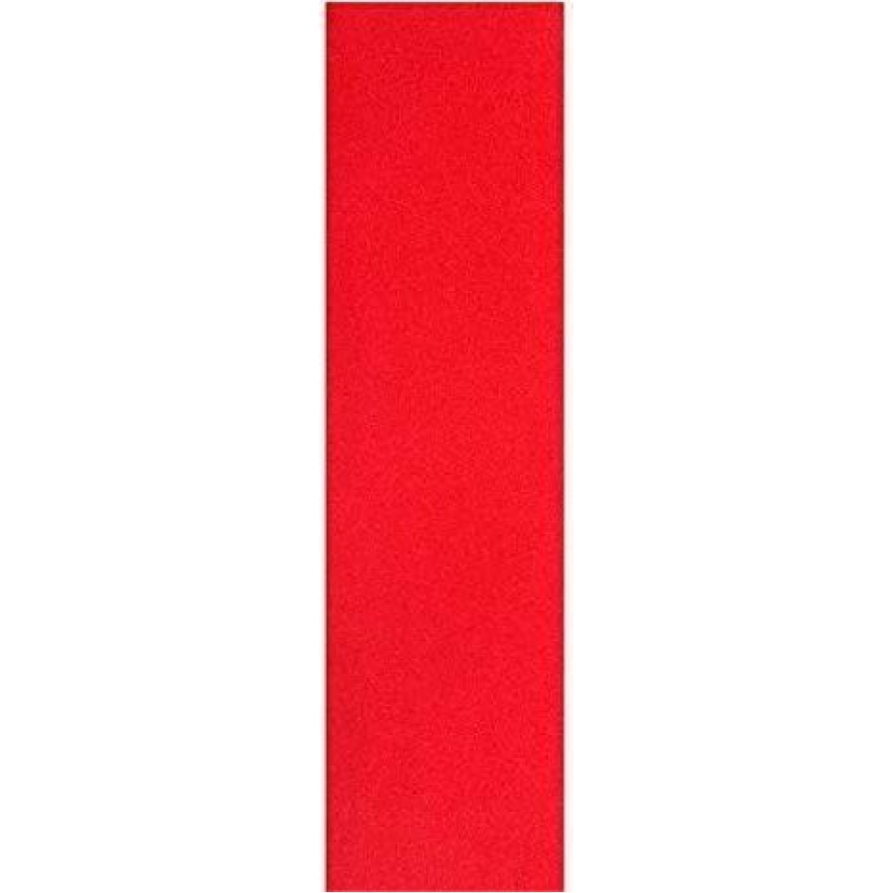 Наждак для скейта Jessup Colored Panic Red