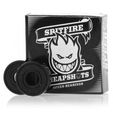 Підшипники SPITFIRE CHEAPSHOTS