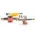 Подвески для фингерборда Just Skate FB Premium PRO Truck Org 36 мм