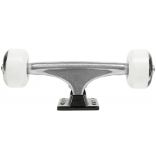 Підвіски з колесами Darkstar Dissent TRUCK & WHEEL COMBO Raw/Black 5.25