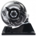 Підвіски з колесами Darkstar Dissent TRUCK & WHEEL COMBO Raw/Black 5.25