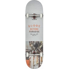 Скейт Комплит GLOBE G1 VARSITY Melbourne 8.125