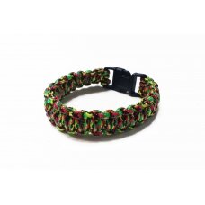 Браслет Паракорд Mini Rasta