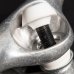 Бушинги для скейтборда TENSOR BUSHINGS 90a White