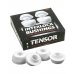 Бушинги для скейтборда TENSOR BUSHINGS 90a White