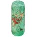Дека для фингерборда Workers FB Fish High Popsicle 36 mm