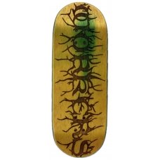 Дека для фінгерборда Workers FB Roots Logo Low Street 34 mm