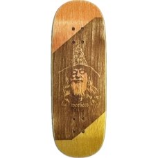 Дека для фінгерборда Workers FB Wizard Medium Zero 33 mm