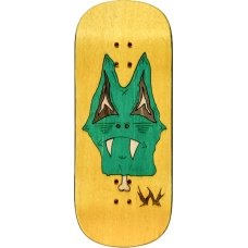 Дека для фінгерборда Workers FB Zombie Cat Low Popsicle 38 mm