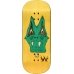 Дека для фінгерборда Workers FB Zombie Cat Low Popsicle 38 mm