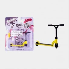 Фінгер самокат Tailwhip Yellow