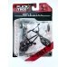 Фингербайк Flick Trix Fitbike All Blk