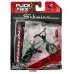 Фингербайк Flick Trix FitBikes Green