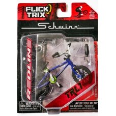 Фінгербайк Flick Trix FitBikes STR 1 Blue