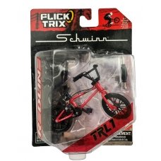 Фінгербайк Flick Trix Hoffman Bikes Red
