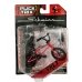 Фінгербайк Flick Trix Hoffman Bikes Red