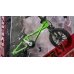 Фингербайк Flick Trix KHEBikes Equilibrium green