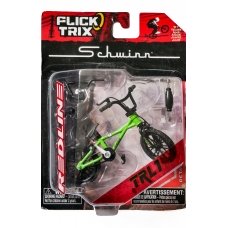 Фінгербайк Flick Trix KHEBikes Equilibrium green