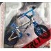 Фингербайк Flick Trix P.K. Ripper Silver