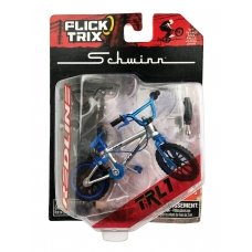 Фінгербайк Flick Trix P.K. Ripper Silver
