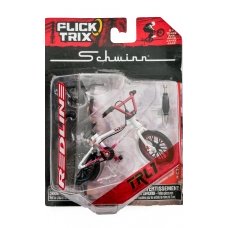Фінгербайк Flick Trix RedLine Red