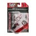 Фингербайк Flick Trix RedLine Red