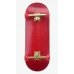 Фингерборд профессиональный Just Skate Red Gold 34mm