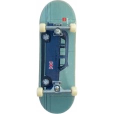 Фінгерборд Tech Deck Chocolate Skateboards Blue Taxi