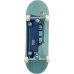 Фінгерборд Tech Deck Chocolate Skateboards Blue Taxi