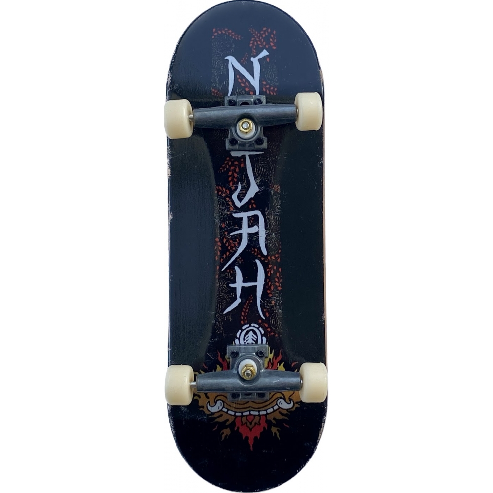 Фінгерборд Tech Deck Element Skateboards Nyjah East