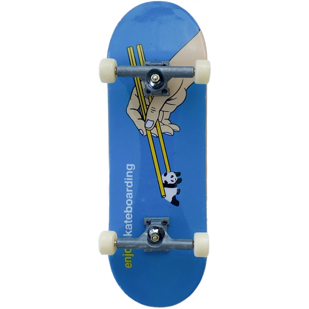 Фінгерборд Tech Deck Enjoi Skateboards Sushi Blue