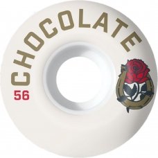 Колеса для скейта CHOCOLATE Luchadore Staple Wheels 56mm