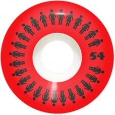 Колеса для скейта GIRL REPEATER CONICAL 54mm