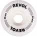 Колеса для скейтборда REVOL CONICAL White 52 mm