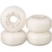 Колеса для скейтборда REVOL MINIMAL White 53mm