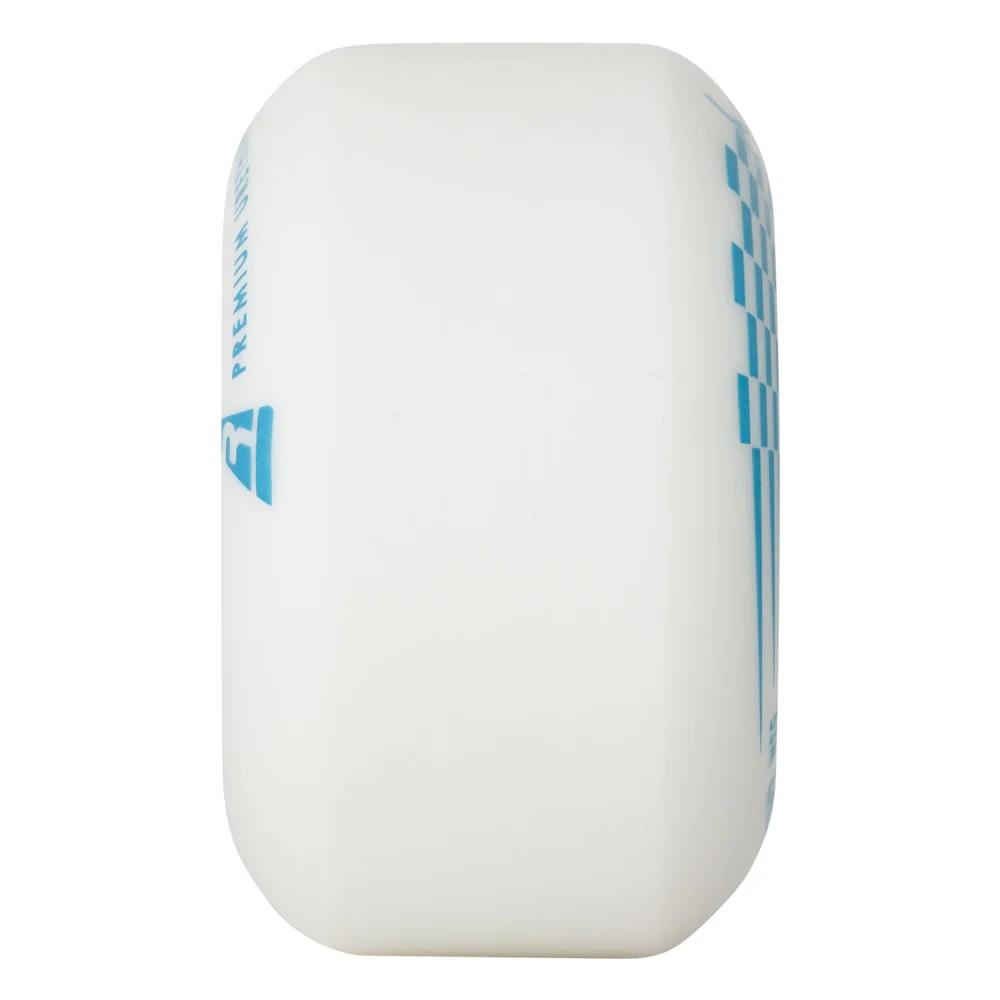 Колеса для скейтборда Ricta 53mm Chrome Core Teal 99A