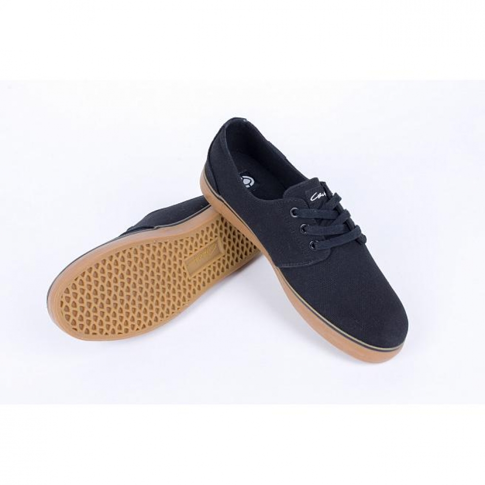 Кроссовки Circa Crip Black/Gum