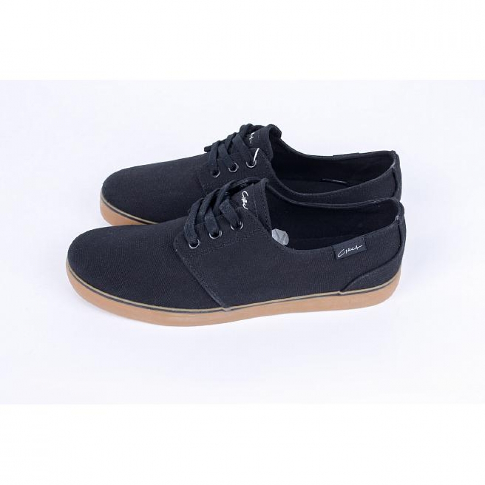 Кроссовки Circa Crip Black/Gum
