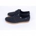 Кроссовки Circa Crip Black/Gum