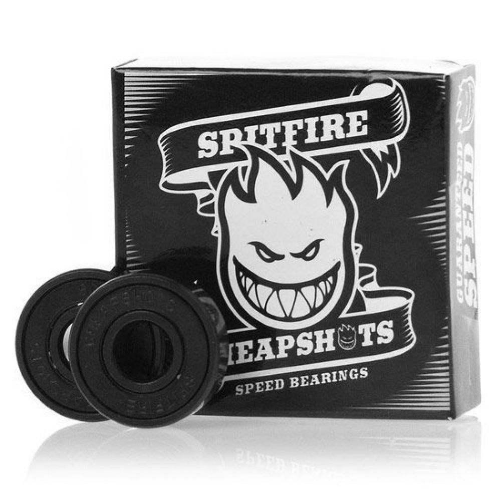 Підшипники SPITFIRE CHEAPSHOTS