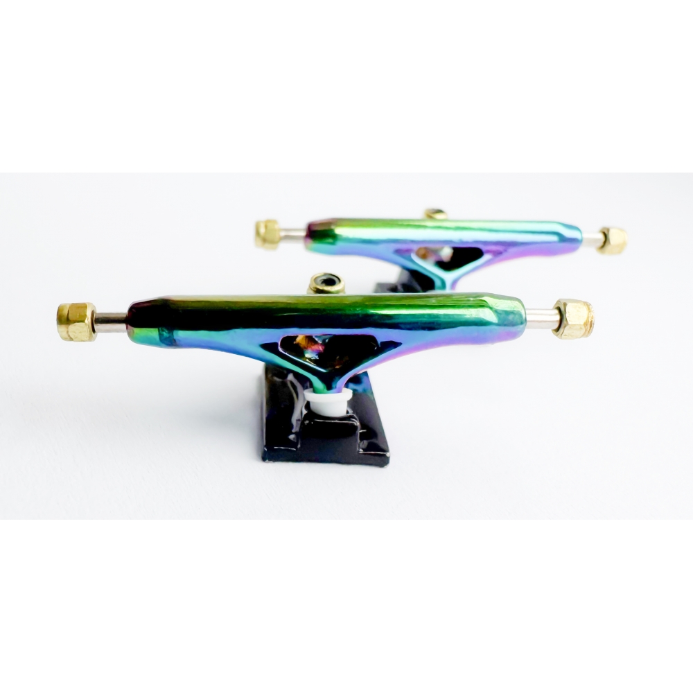 Підвіски для фінгерборда Just Skate FB OBS Single Axle Truck Gasoline 34 мм