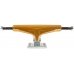 Подвески для скейтборда TENSOR MAG LIGHT GLOSSY Gold/Silver 5.25