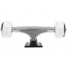 Підвіски з колесами Darkstar Dissent TRUCK & WHEEL COMBO Raw/Black 5.25