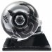 Подвески с колесами Darkstar Dissent TRUCK & WHEEL COMBO Raw/Black 5.25