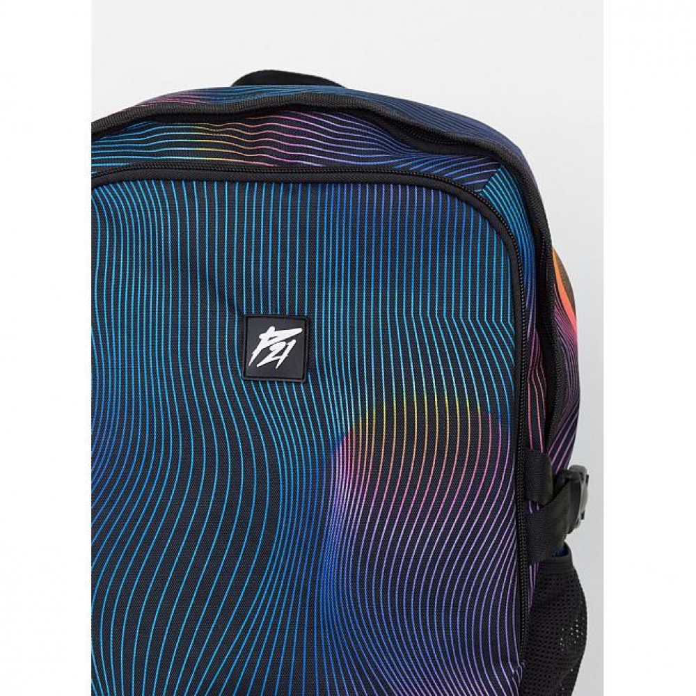 Рюкзак PUNCH City Stripes Color